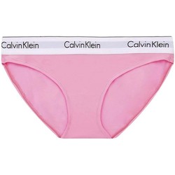 textil Mujer Sujetador deportivo  Calvin Klein Jeans BIKINI Rosa