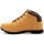 Zapatos Hombre Botas de caña baja Timberland  Marrón