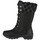 Zapatos Mujer Botas de nieve Sorel Whistler Tall Boot Negro