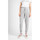textil Mujer Pantalones Pinko 1G16B5 Y79Q | Teroldego Gris
