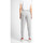 textil Mujer Pantalones Pinko 1G16B5 Y79Q | Teroldego Gris