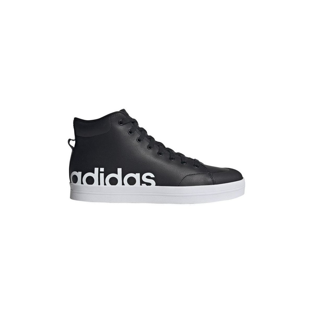 Zapatos Hombre Zapatillas bajas adidas Originals Bravada Mid Lts Negro