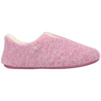 Zapatos Mujer Pantuflas Doctor Cutillas 25102 Mujer Rosa rose