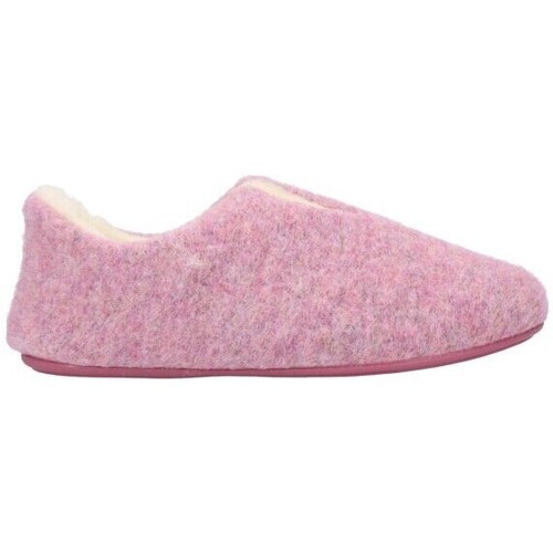 Zapatos Mujer Pantuflas Doctor Cutillas 25102 Mujer Rosa Rosa