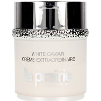 Belleza Mujer Antiedad & antiarrugas La Prairie White Caviar Creme Extraordinaire 