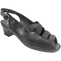 Zapatos Mujer Sandalias Marco Maeva Negro