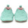Zapatos Niña Pantuflas para bebé Robeez Stick And Cone Azul