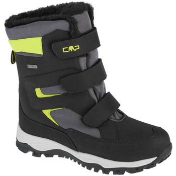 Zapatos Niño Botas de nieve Cmp Hexis Snow Boot Negro