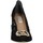 Zapatos Mujer Zapatos de tacón Guess FL5SDALAC08 Negro
