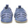 Zapatos Niños Bailarinas-manoletinas Robeez Sandiz Veg Azul