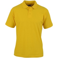 textil Hombre Tops y Camisetas Absolute Apparel AB104 Multicolor