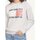 textil Sudaderas Tommy Jeans DW0DW10396 - Mujer Gris
