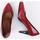 Zapatos Mujer Zapatos de tacón Sandra Fontan MARLOM Rojo