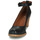 Zapatos Mujer Zapatos de tacón So Size ZORAE Negro