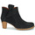 Zapatos Mujer Botines So Size NEW03 Negro