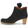Zapatos Mujer Botines So Size NEW03 Negro