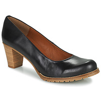 Zapatos Mujer Zapatos de tacón So Size NEW09 Negro