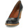 Zapatos Mujer Zapatos de tacón So Size TONINA Negro