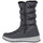 Zapatos Mujer Senderismo Cmp 911 HOLSE WMNS Gris