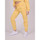 textil Mujer Pantalones de chándal Project X Paris  Amarillo