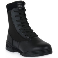 Zapatos Botas Magnum ZIP BLACK Negro