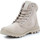 Zapatos Botas de caña baja Palladium Pampa Sport Cuff Wps 72992-271-M Beige