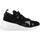 Zapatos Mujer Deportivas Moda Steve Madden CURB Negro