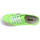 Zapatos Hombre Deportivas Moda Kawasaki Original Neon Canvas Shoe K202428 3002 Green Gecko Verde