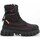 Zapatos Mujer Zapatillas altas Palladium Revolt Boot 97241-010-M Negro