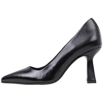 Zapatos Mujer Zapatos de tacón Krack CINNAMON Negro