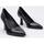 Zapatos Mujer Zapatos de tacón Krack CINNAMON Negro