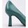 Zapatos Mujer Zapatos de tacón Krack CINNAMON Verde