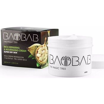 Belleza Hidratantes & nutritivos Diet Esthetic Baobab Rich Repair Moisturiser-super Dry Skin Cream 