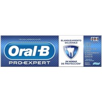 Belleza Productos baño Oral-B Pro-expert Blanqueadora Pasta Dentífrica 