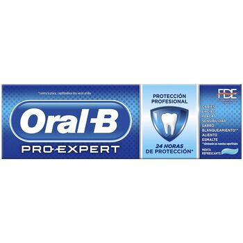 Belleza Productos baño Oral-B Pro-expert Multi-protección Pasta Dentífrica 