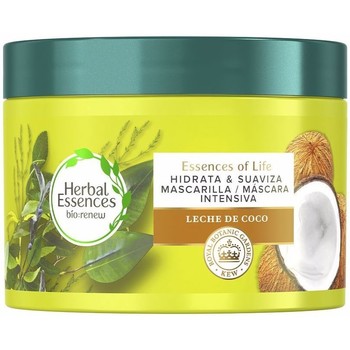 Belleza Acondicionador Herbal Essence Bio Hidrata Coco Mascarilla Renew 