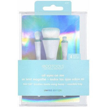 Belleza Pinceles Ecotools Brighter Tomorrow All Eyes On Me Lote 