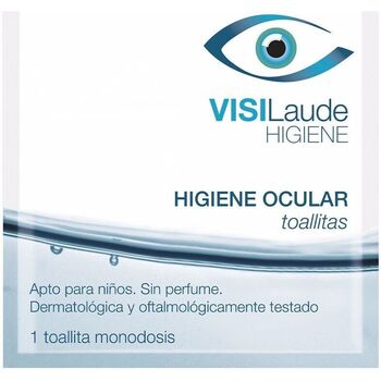 Belleza Tratamiento corporal Rilastil Higiene Ocular Vía Tópica Toallita Higiene Ocular Externa 16 