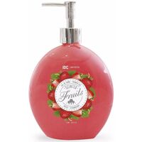 Belleza Productos baño Idc Institute Scented Fruits Shower Gel strawberry 