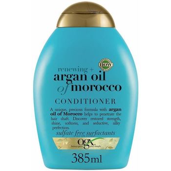 Belleza Acondicionador Ogx Argan Oil Renewing Hair Conditioner 