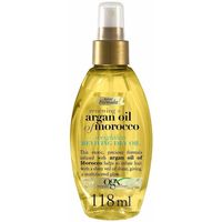 Belleza Tratamiento capilar Ogx Renewing Hair Argan Oil 