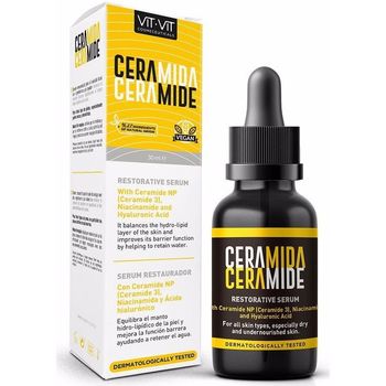 Belleza Hidratantes & nutritivos Diet Esthetic Vit Vit Cosmeceuticals Ceramida Ceramide Serum 