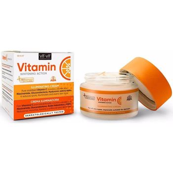 Belleza Cuidados especiales Diet Esthetic Vit Vit Cosmeceuticals Vitamin C Illuminating Cream 