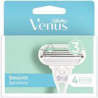 Belleza Tratamiento corporal Gillette Venus Smooth Sensitive Cargador 