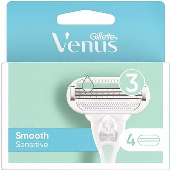 Belleza Tratamiento corporal Gillette Venus Smooth Sensitive Cargador 