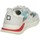 Zapatos Niños Zapatillas altas Date J321-FG2-DO-WH Blanco