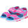 Zapatos Niña Zapatos para el agua Reebok Sport GW0022 Rosa