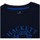 textil Niño Camisetas manga corta Hackett HK500353/595 Azul
