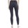 textil Mujer Vaqueros Calvin Klein Jeans High rise super skinny ankle Negro