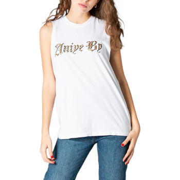 textil Mujer Camisetas sin mangas Aniye By 185180 Blanco